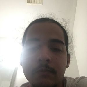 Meet your Posher, Deangelo